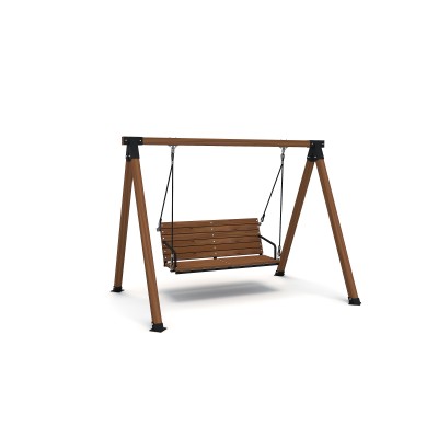 27 PB Garden Swing